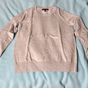 Banana Republic sweater